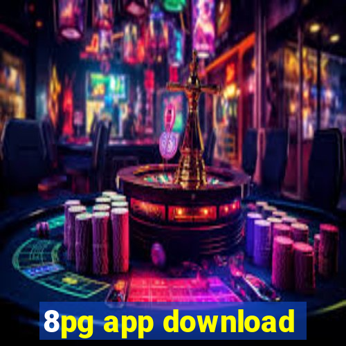 8pg app download